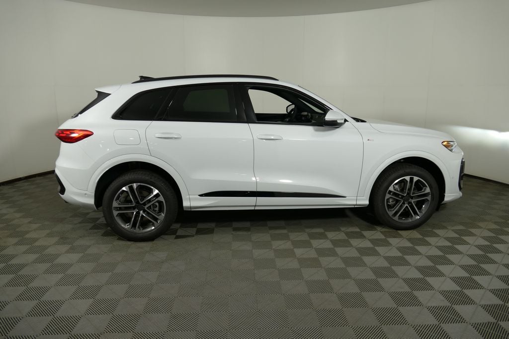 2026 Audi Q5 quattro