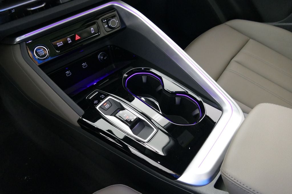 2026 Audi Q5 quattro