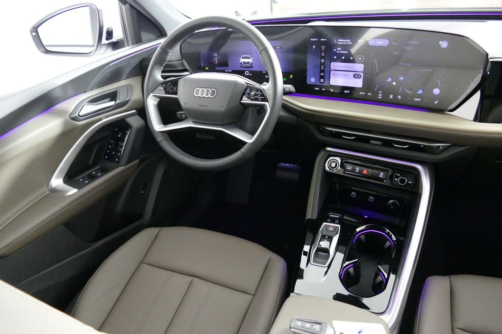 2026 Audi Q5 quattro