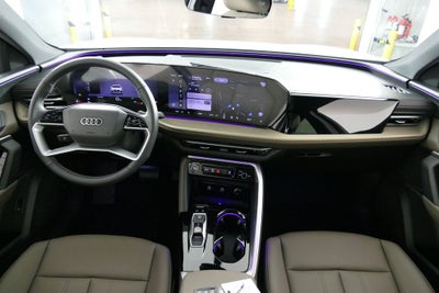 2026 Audi Q5 quattro