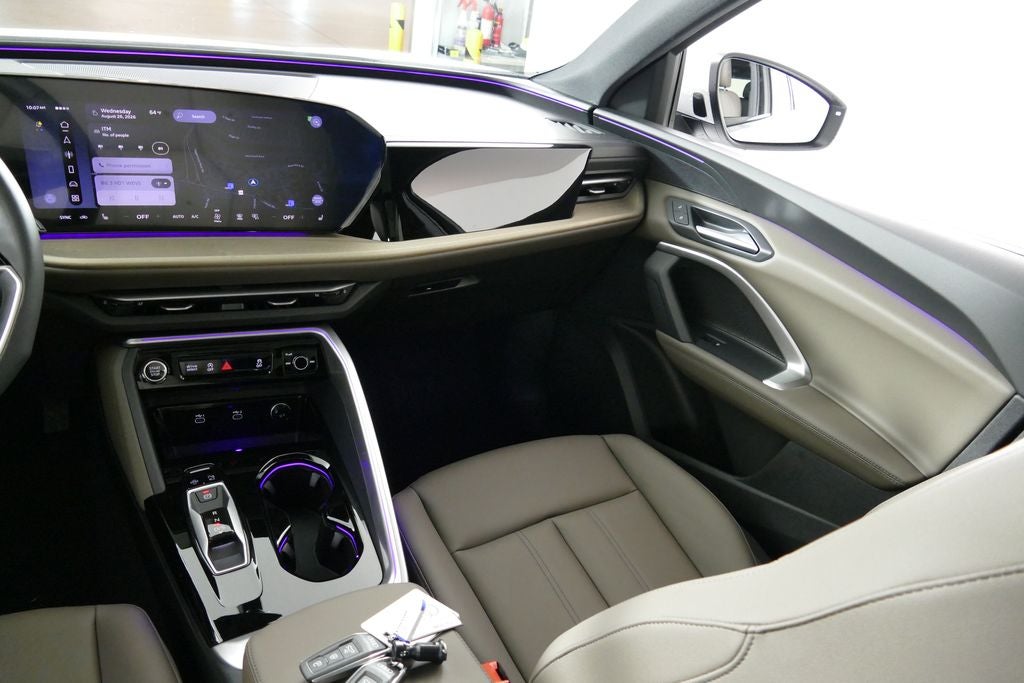 2026 Audi Q5 quattro