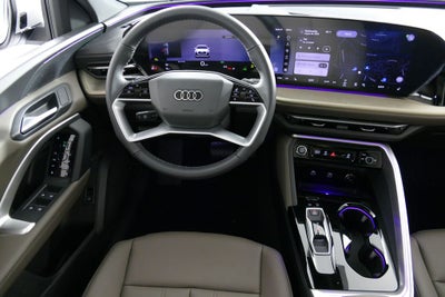 2026 Audi Q5 quattro