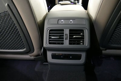 2026 Audi Q5 quattro