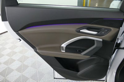 2026 Audi Q5 quattro