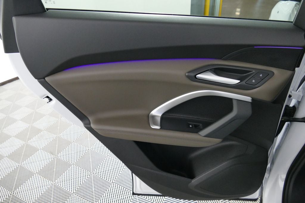 2026 Audi Q5 quattro