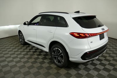 2026 Audi Q5 quattro
