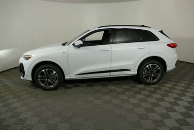 2026 Audi Q5 quattro