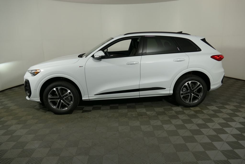 2026 Audi Q5 quattro