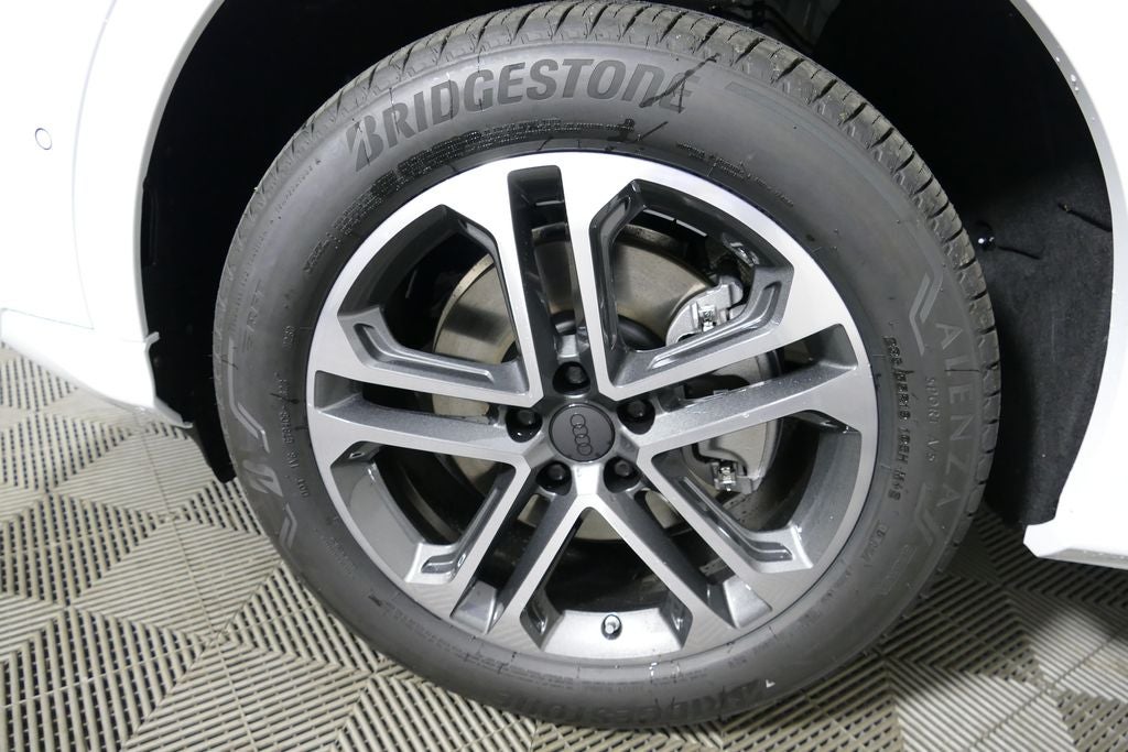 2026 Audi Q5 quattro