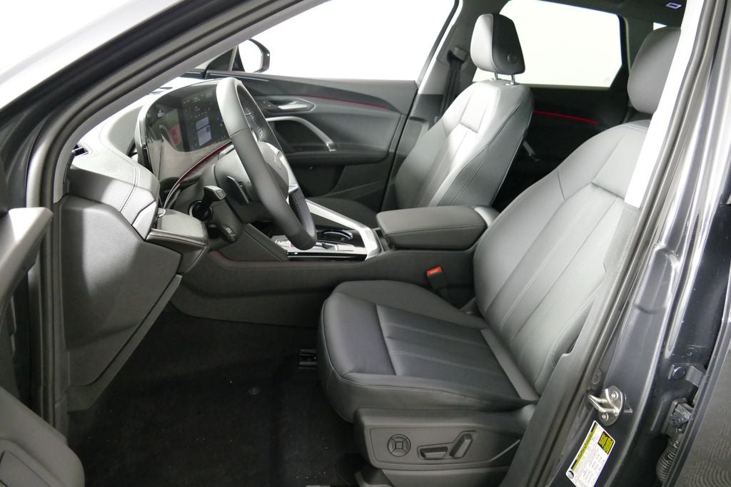2026 Audi Q5 quattro