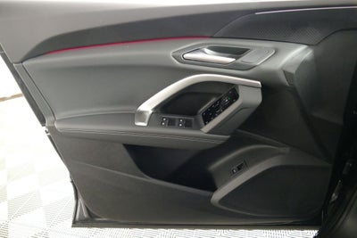 2026 Audi Q5 quattro