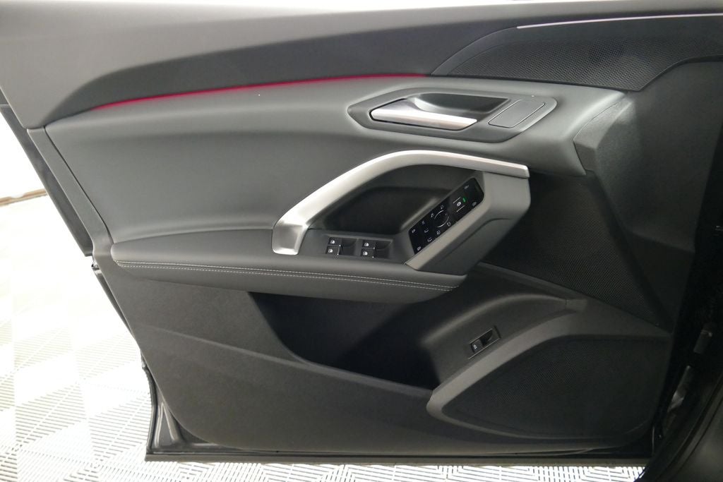 2026 Audi Q5 quattro