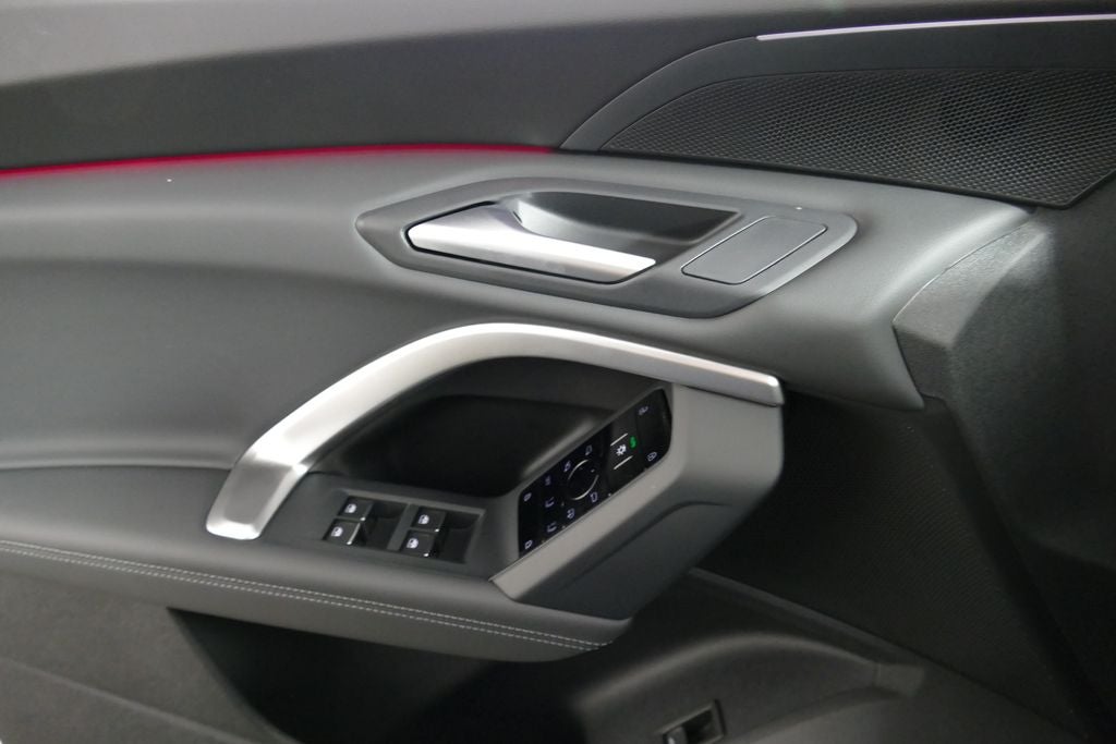 2026 Audi Q5 quattro