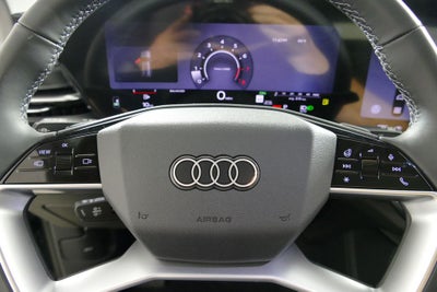 2026 Audi Q5 quattro