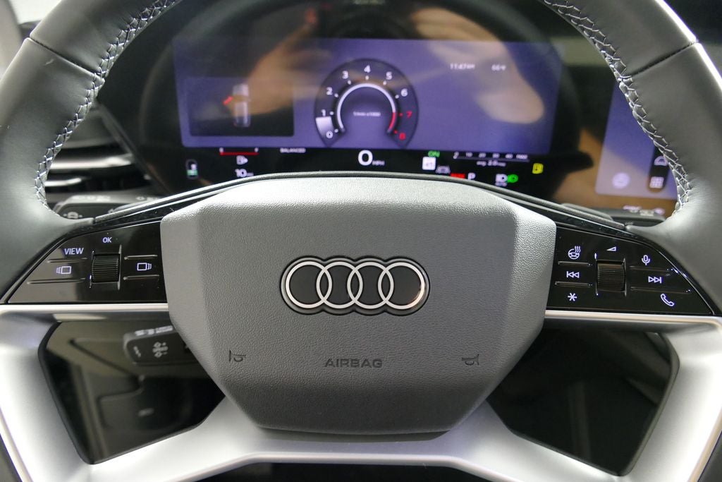 2026 Audi Q5 quattro