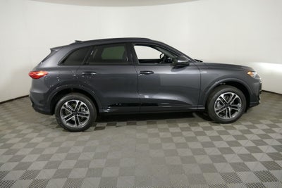 2026 Audi Q5 quattro