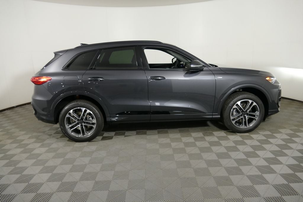 2026 Audi Q5 quattro