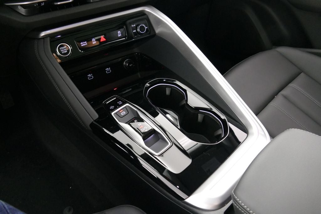 2026 Audi Q5 quattro
