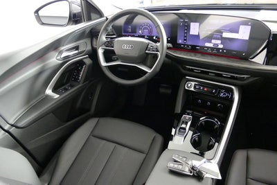 2026 Audi Q5 quattro