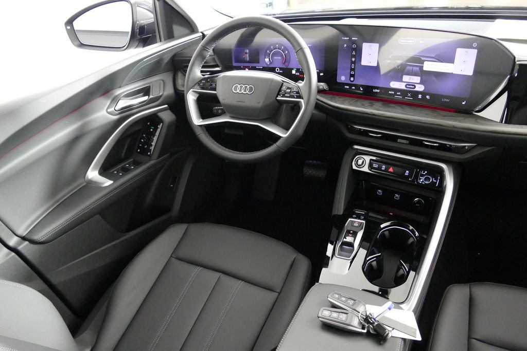 2026 Audi Q5 quattro