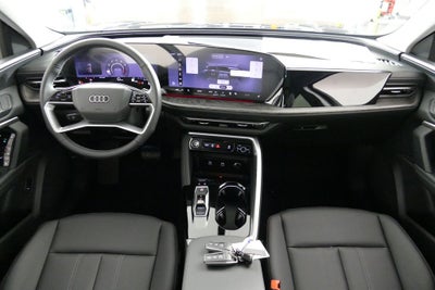 2026 Audi Q5 quattro