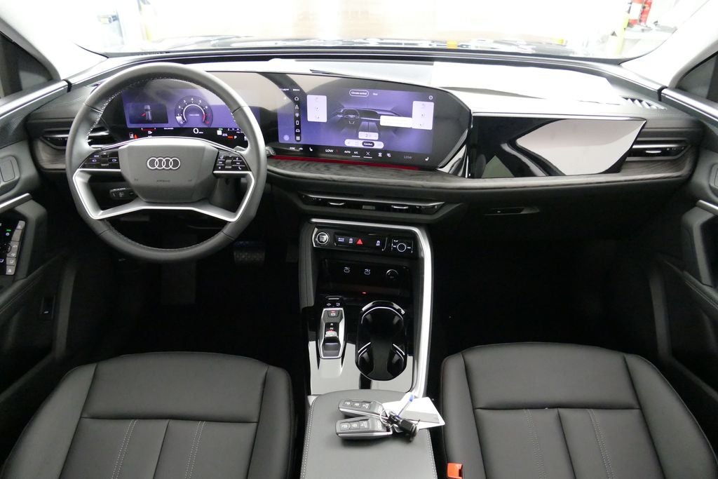 2026 Audi Q5 quattro