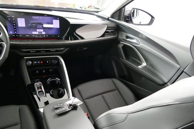 2026 Audi Q5 quattro