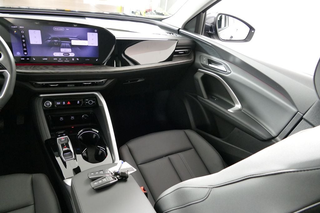 2026 Audi Q5 quattro