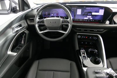 2026 Audi Q5 quattro