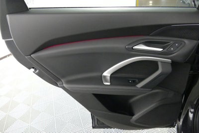 2026 Audi Q5 quattro