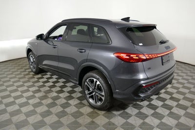 2026 Audi Q5 quattro