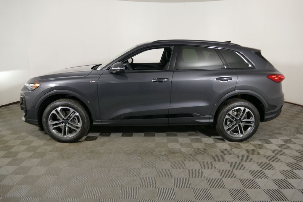 2026 Audi Q5 quattro