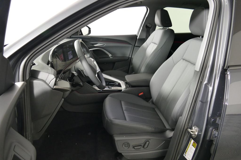 2026 Audi Q5 quattro