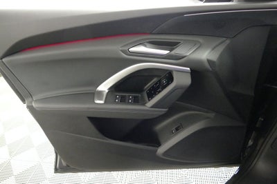 2026 Audi Q5 quattro