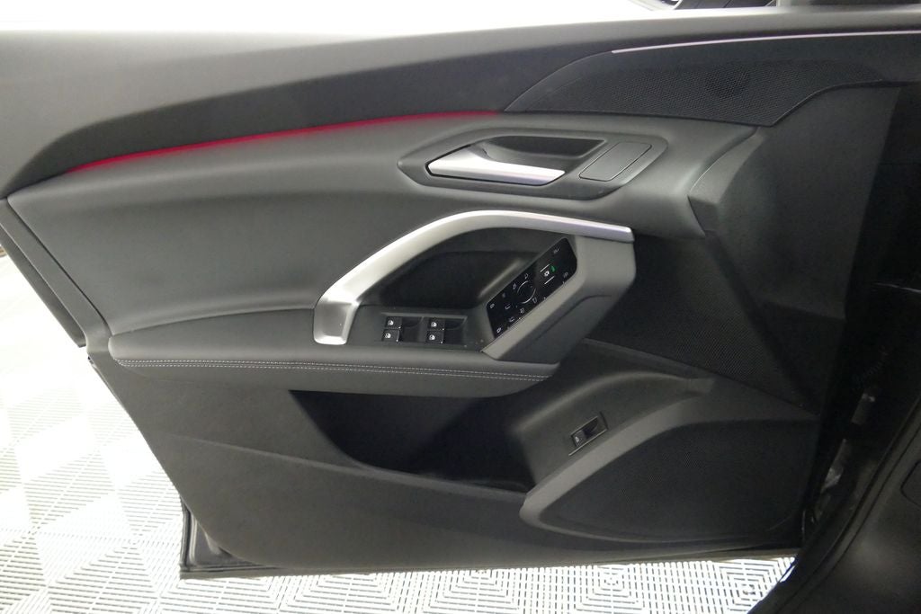 2026 Audi Q5 quattro