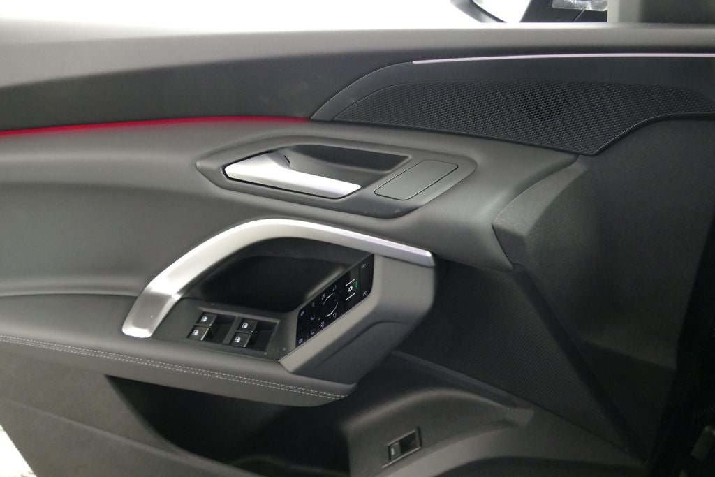 2026 Audi Q5 quattro
