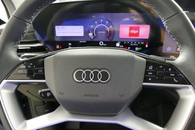2026 Audi Q5 quattro