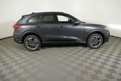 2026 Audi Q5 quattro