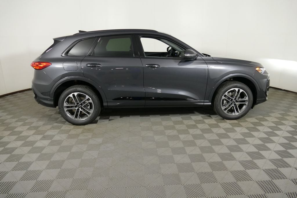 2026 Audi Q5 quattro