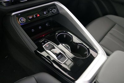 2026 Audi Q5 quattro