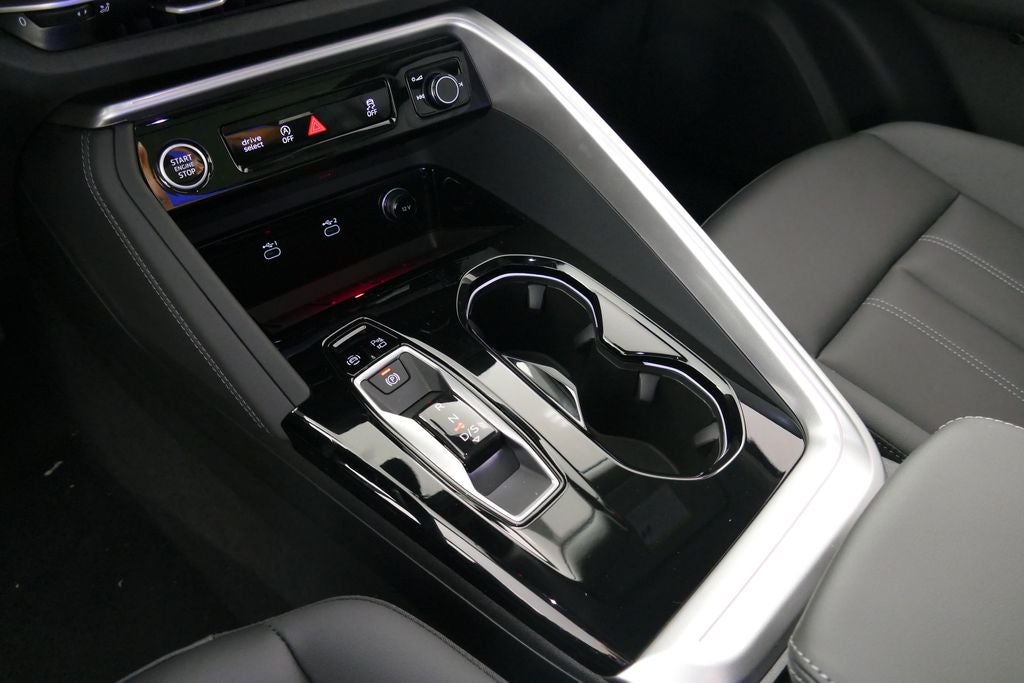 2026 Audi Q5 quattro