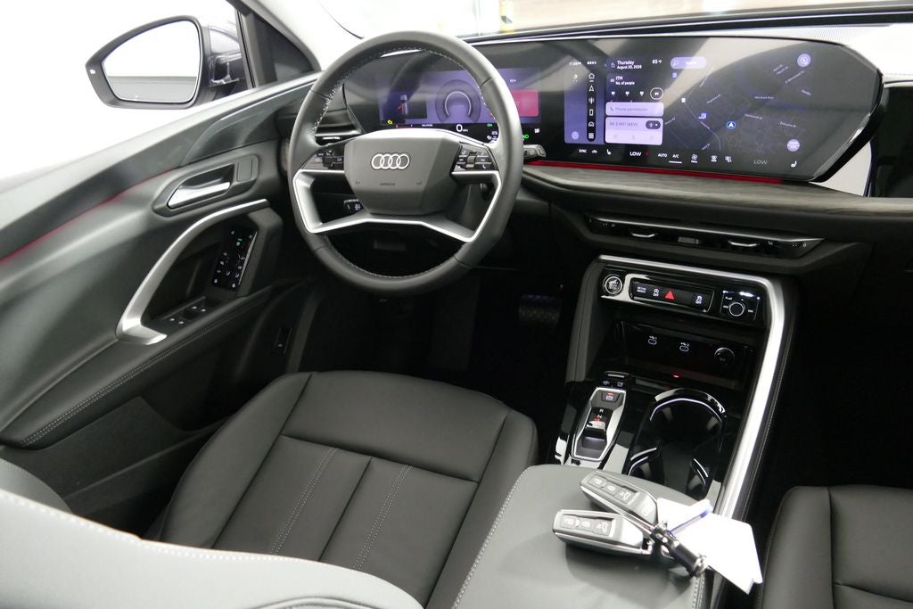 2026 Audi Q5 quattro