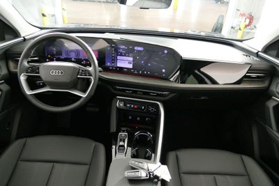 2026 Audi Q5 quattro