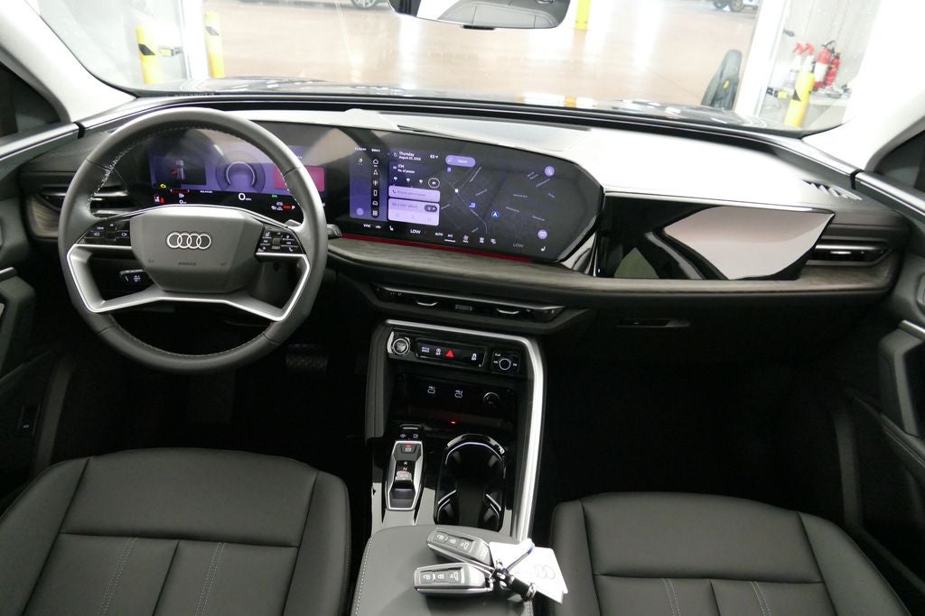 2026 Audi Q5 quattro