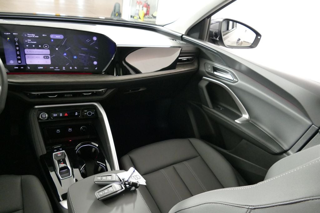 2026 Audi Q5 quattro