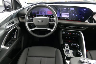 2026 Audi Q5 quattro
