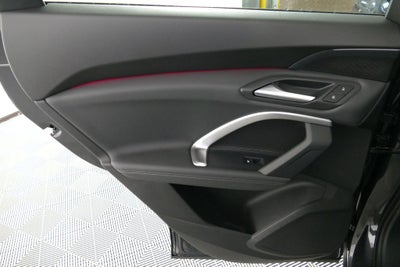 2026 Audi Q5 quattro