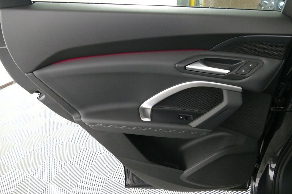 2026 Audi Q5 quattro