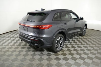 2026 Audi Q5 quattro