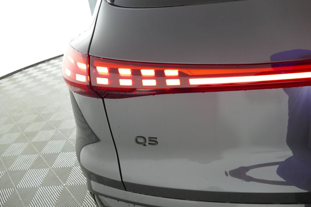 2026 Audi Q5 quattro